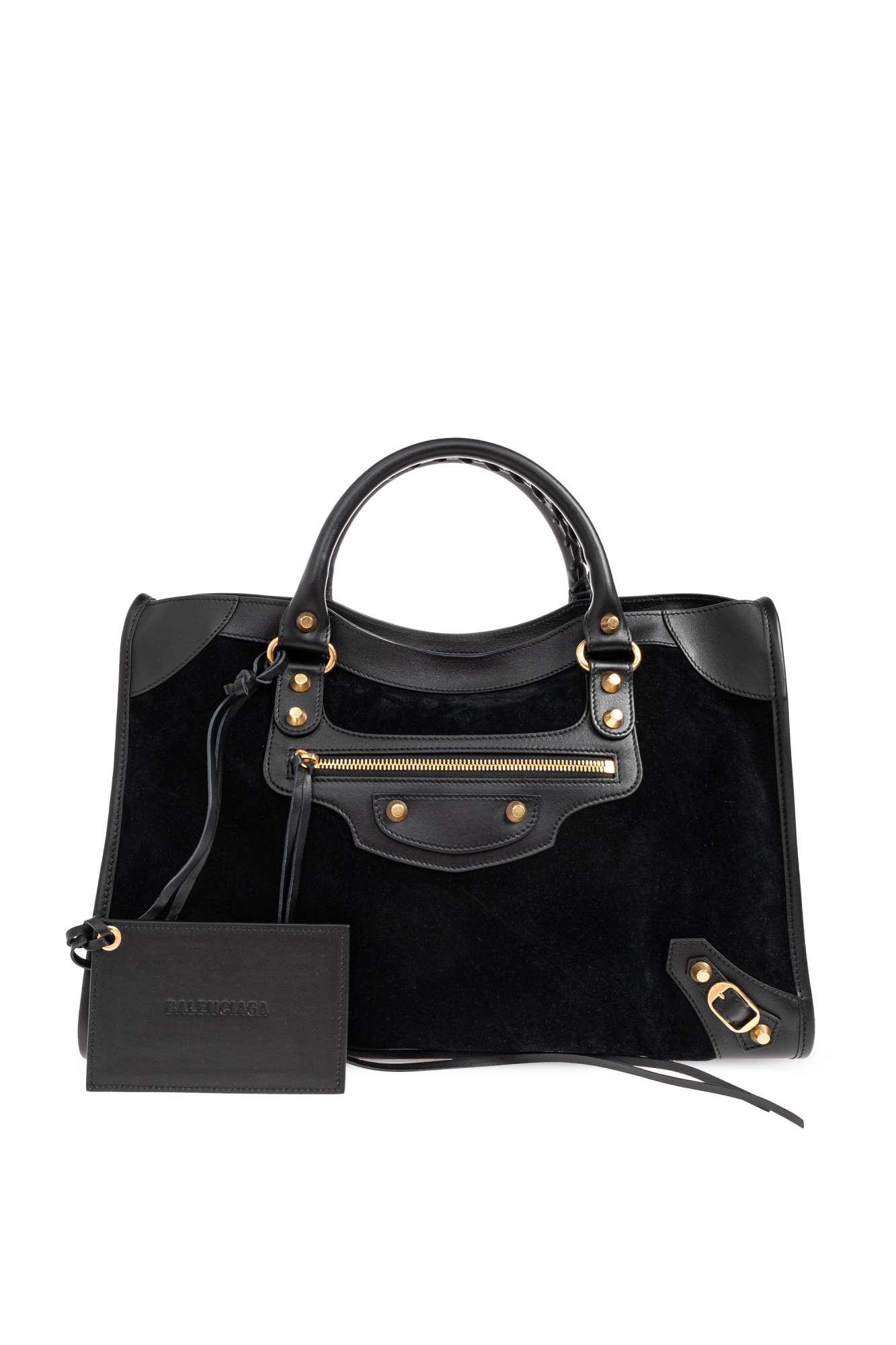 czarny-torba-le-city-medium-balenciaga-vitkac-poland